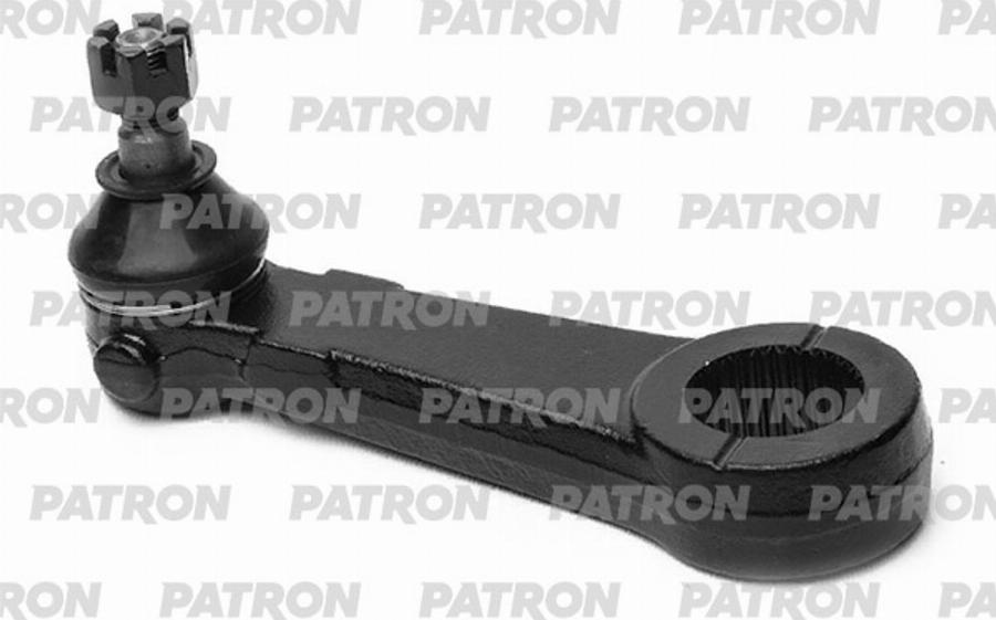 Patron PS5424 - Сошка рулевого управления www.autospares.lv