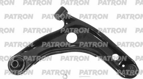 Patron PS5425R - Neatkarīgās balstiekārtas svira, Riteņa piekare www.autospares.lv