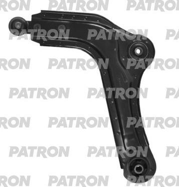 Patron PS5427L - Neatkarīgās balstiekārtas svira, Riteņa piekare www.autospares.lv