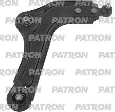 Patron PS5427R - Neatkarīgās balstiekārtas svira, Riteņa piekare www.autospares.lv