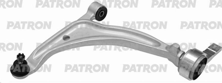 Patron PS5548L - Track Control Arm www.autospares.lv