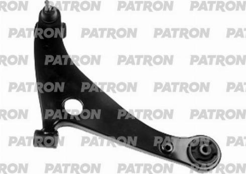 Patron PS5547R - Track Control Arm www.autospares.lv