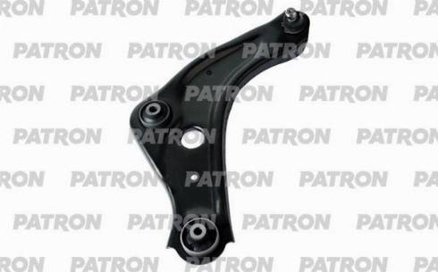 Patron PS5554R - Рычаг подвески колеса www.autospares.lv