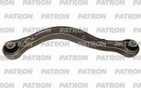 Patron PS5569 - Neatkarīgās balstiekārtas svira, Riteņa piekare www.autospares.lv