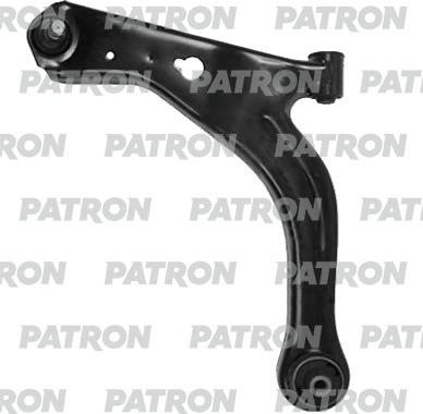 Patron PS5566L - Neatkarīgās balstiekārtas svira, Riteņa piekare www.autospares.lv