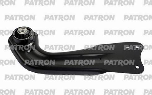 Patron PS5507L - Neatkarīgās balstiekārtas svira, Riteņa piekare www.autospares.lv