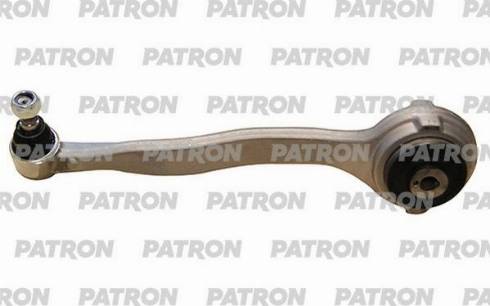 Patron PS5517L - Рычаг подвески колеса www.autospares.lv