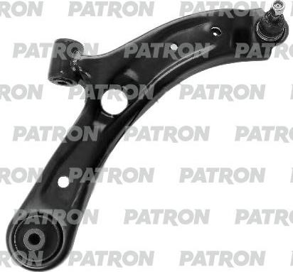 Patron PS5589R - Track Control Arm www.autospares.lv