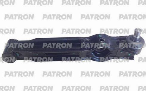 Patron PS5588 - Neatkarīgās balstiekārtas svira, Riteņa piekare www.autospares.lv