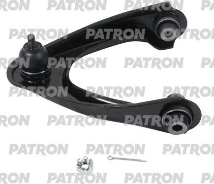 Patron PS5525L - Neatkarīgās balstiekārtas svira, Riteņa piekare www.autospares.lv