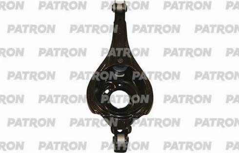 Patron PS5604 - Neatkarīgās balstiekārtas svira, Riteņa piekare www.autospares.lv