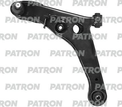 Patron PS5600L - Рычаг подвески колеса www.autospares.lv