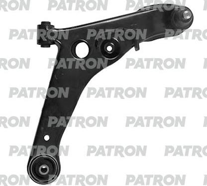 Patron PS5600R - Neatkarīgās balstiekārtas svira, Riteņa piekare www.autospares.lv