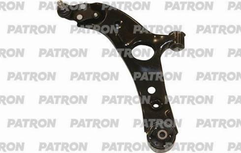 Patron PS5611L - Track Control Arm www.autospares.lv