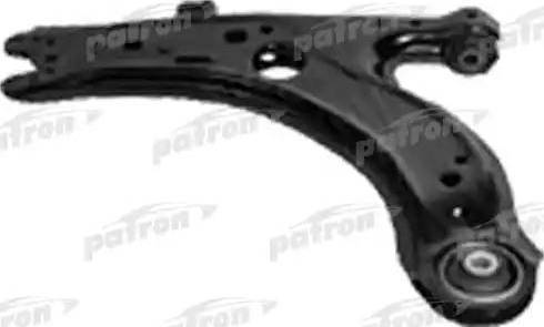 Patron PS5099 - Рычаг подвески колеса www.autospares.lv