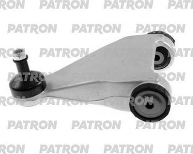 Patron PS5098L - Neatkarīgās balstiekārtas svira, Riteņa piekare www.autospares.lv