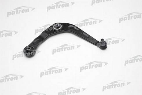 Patron PS5040R - Рычаг подвески колеса www.autospares.lv