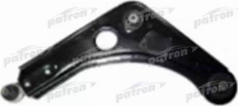 Patron PS5048L - Рычаг подвески колеса www.autospares.lv