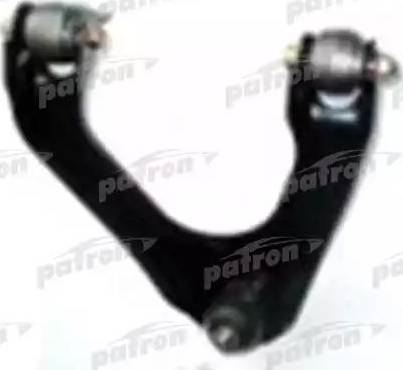 Patron PS5047R - Neatkarīgās balstiekārtas svira, Riteņa piekare www.autospares.lv