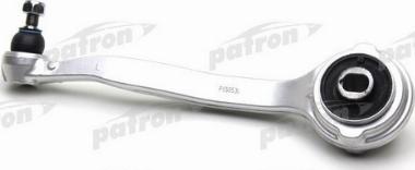 Patron PS5053L - Neatkarīgās balstiekārtas svira, Riteņa piekare www.autospares.lv