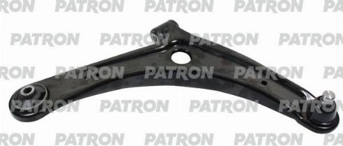 Patron PS5069R - Neatkarīgās balstiekārtas svira, Riteņa piekare www.autospares.lv