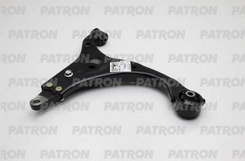 Patron PS5065RKOR - Track Control Arm www.autospares.lv