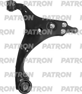 Patron PS5065R - Track Control Arm www.autospares.lv