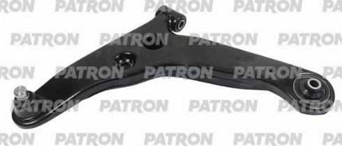 Patron PS5068L - Рычаг подвески колеса www.autospares.lv