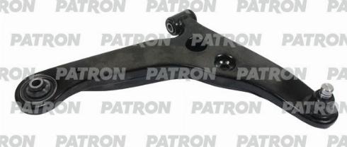 Patron PS5068R - Рычаг подвески колеса www.autospares.lv