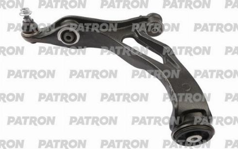 Patron PS50098R - Track Control Arm www.autospares.lv