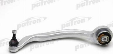 Patron PS5004L - Neatkarīgās balstiekārtas svira, Riteņa piekare www.autospares.lv