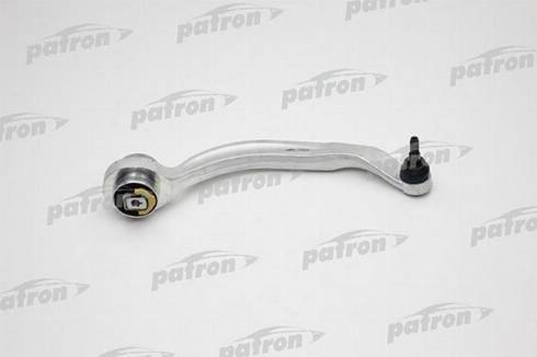 Patron PS5004R - Рычаг подвески колеса www.autospares.lv