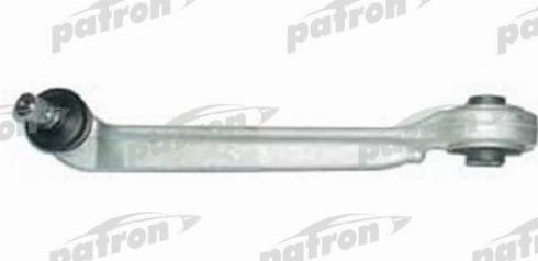 Patron PS5005L - Рычаг подвески колеса www.autospares.lv