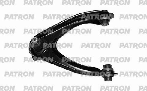 Patron PS50081L - Neatkarīgās balstiekārtas svira, Riteņa piekare www.autospares.lv