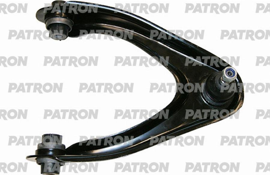 Patron PS50081R - Neatkarīgās balstiekārtas svira, Riteņa piekare www.autospares.lv