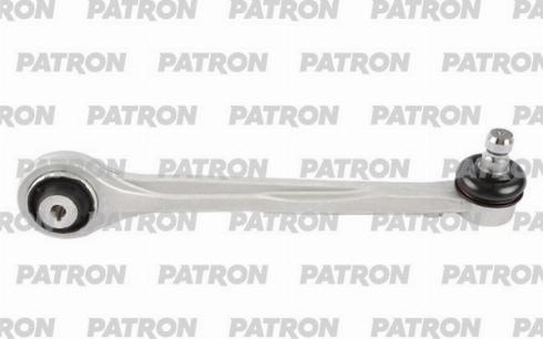 Patron PS50087R - Neatkarīgās balstiekārtas svira, Riteņa piekare www.autospares.lv