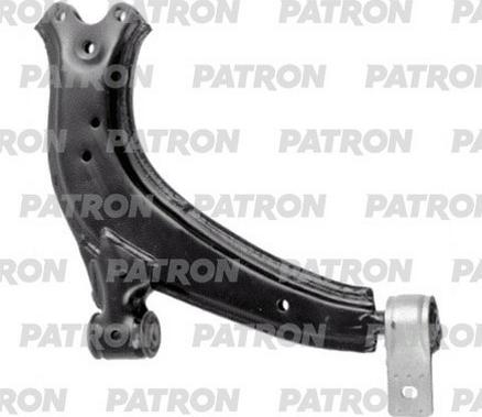 Patron PS50076R - Track Control Arm www.autospares.lv