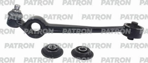 Patron PS5007L - Neatkarīgās balstiekārtas svira, Riteņa piekare www.autospares.lv