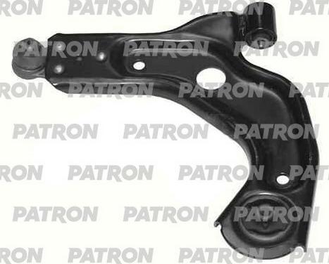 Patron PS50150L - Neatkarīgās balstiekārtas svira, Riteņa piekare www.autospares.lv