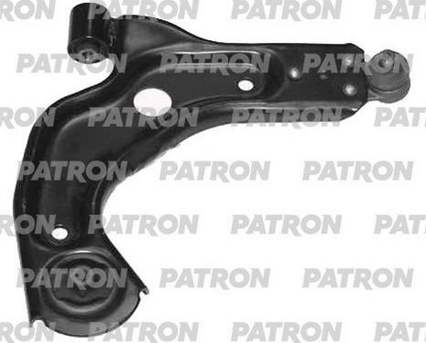 Patron PS50150R - Neatkarīgās balstiekārtas svira, Riteņa piekare www.autospares.lv