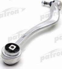 Patron PS5015L - Track Control Arm www.autospares.lv