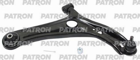 Patron PS50164R - Neatkarīgās balstiekārtas svira, Riteņa piekare www.autospares.lv