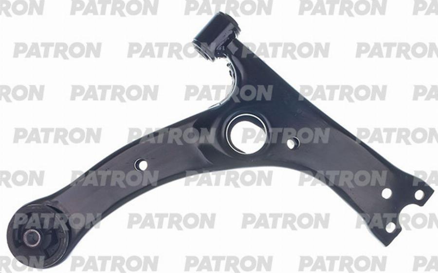 Patron PS50103R - Рычаг подвески колеса www.autospares.lv