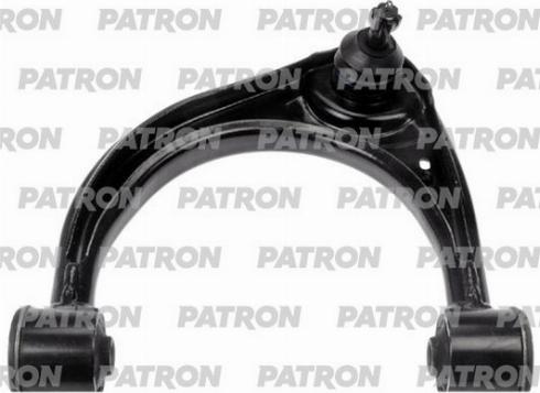 Patron PS50117L - Рычаг подвески колеса www.autospares.lv