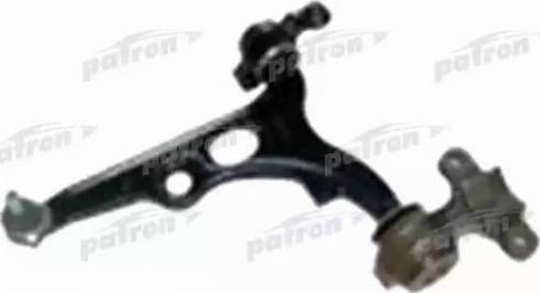 Patron PS5011R - Track Control Arm www.autospares.lv