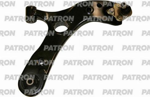 Patron PS50189R - Рычаг подвески колеса www.autospares.lv