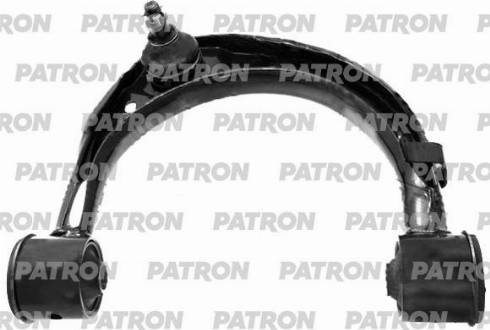 Patron PS50182R - Track Control Arm www.autospares.lv