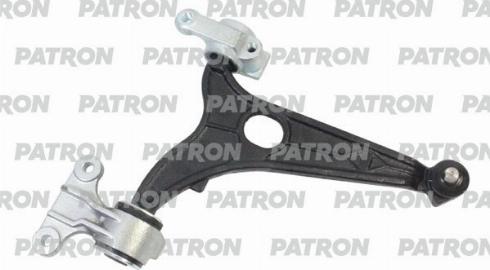 Patron PS5083R - Neatkarīgās balstiekārtas svira, Riteņa piekare www.autospares.lv