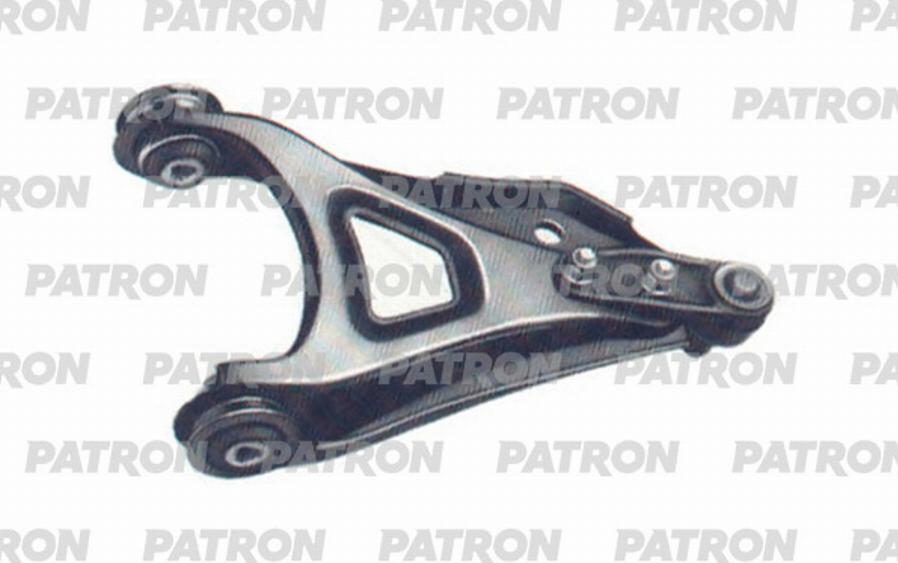 Patron PS50302R - Рычаг подвески колеса www.autospares.lv