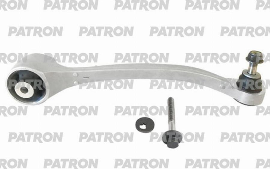 Patron PS50307R - Neatkarīgās balstiekārtas svira, Riteņa piekare www.autospares.lv